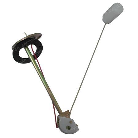 FUEL SENDER UNIT