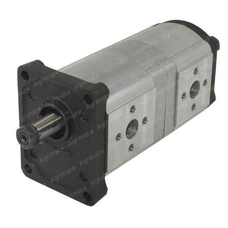 HYDRAULIC PUMP