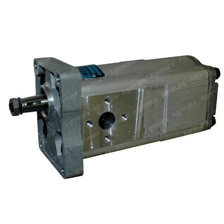 HYDRAULIC PUMP