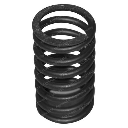 VALVE SPRING
Ø 30.06 MM - L 53.5 MM