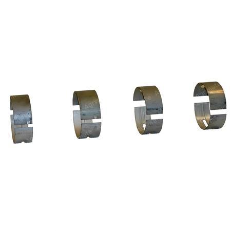 MAIN BEARING SET
STD
