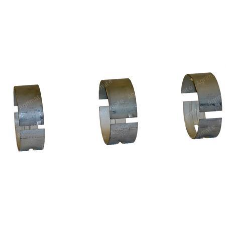 MAIN BEARING SET
STD