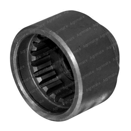COUPLING
L 46 MM