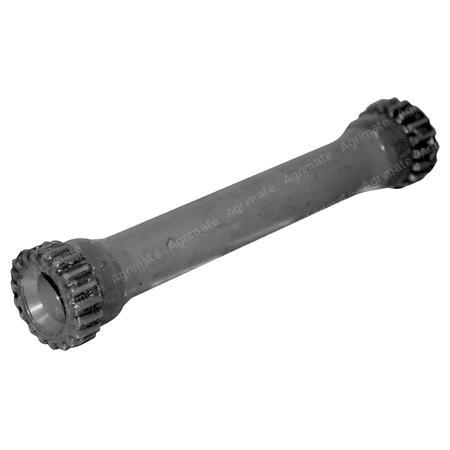 DRIVE SHAFT
Ø 28.8/43.2 MM - L 232 MM