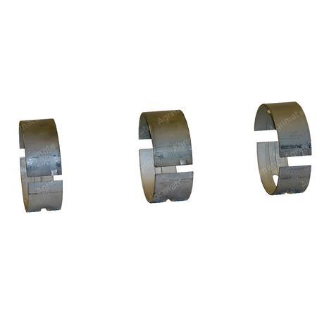 MAIN BEARING SET
0.010'' - 0.25 MM