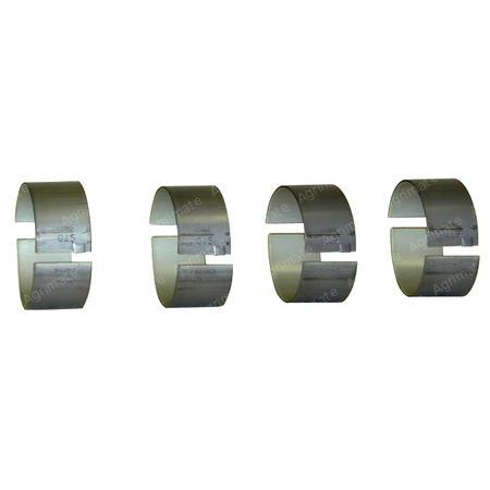 CONNECTING ROD BEARING SET
0.020'' - 0.51 MM - 4 CYL.
