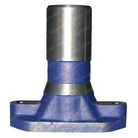 EXHAUST PIPE