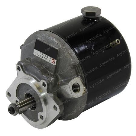 STEERING PUMP
