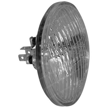HEADLIGHT OPTIC
Ø 111 MM