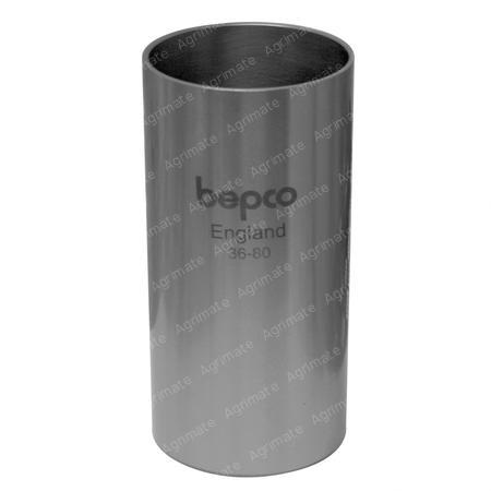 SEMI-FINISHED CYLINDER LINER
Ø 100 X 105.08 MM - L 212.22 MM