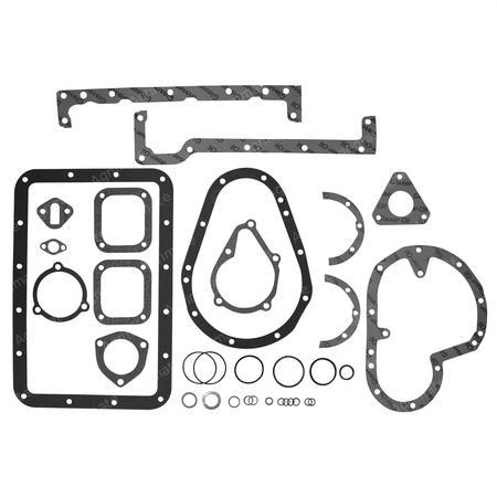 BOTTOM GASKET SET