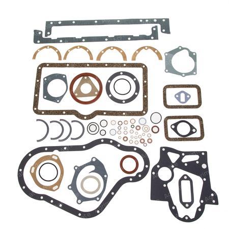 BOTTOM GASKET SET