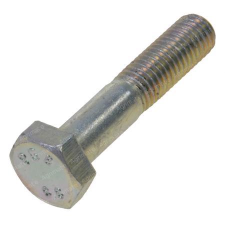 METRIC BOLT