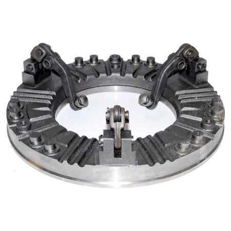 PLATE AND LEVER SET
Ø 304 mm / 12''