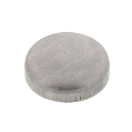STAINLESS STEEL CORE PLUG
STEEL - 22.60 mm