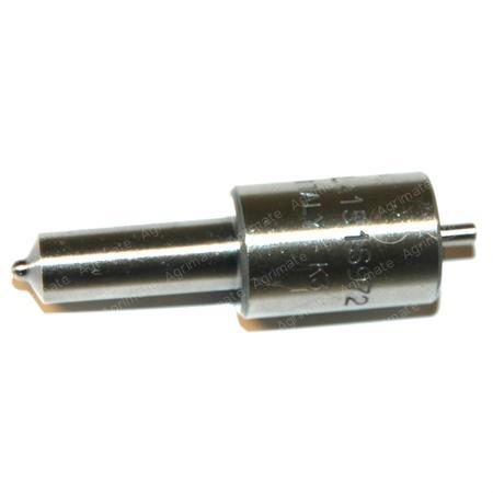 INJECTOR NOZZLE