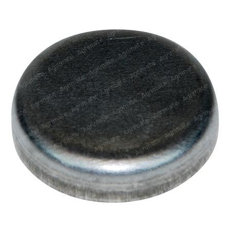 STAINLESS STEEL CORE PLUG
STAINLESS STEEL - 32.20 mm