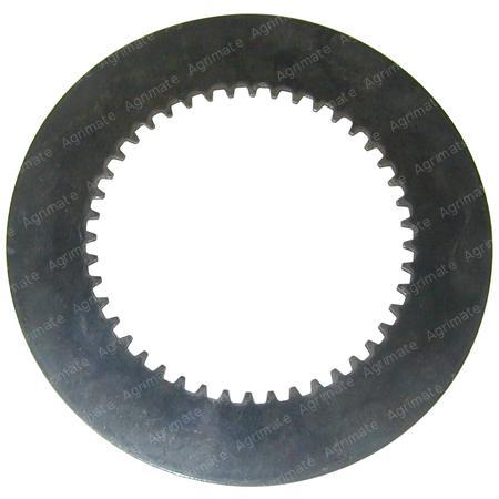 INTERMEDIATE DISC
Ø 139.5 X 2 MM