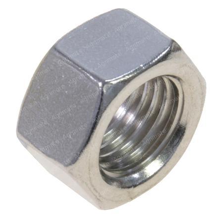 METRIC NYLOC NUT
100 PCS