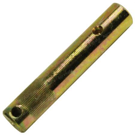 PEDAL SHAFT