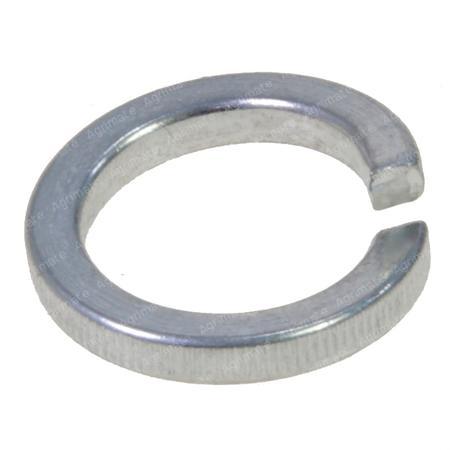 SPRING WASHER
5/8''