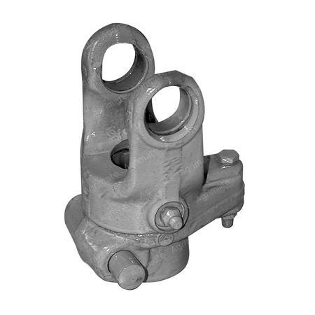 SHEAR BOLT CLUTCH
LF05 - 1'' 3/8-6Z - 155 daNm - 1005