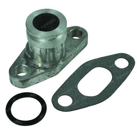 FLANGE ADAPTER KIT