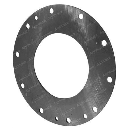 INTERMEDIATE DISC
Ø 374 MM
