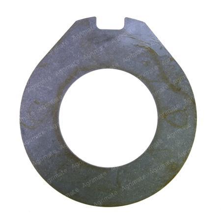 INTERMEDIATE DISC
Ø 172 MM