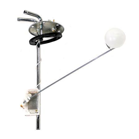 FUEL SENDER UNIT