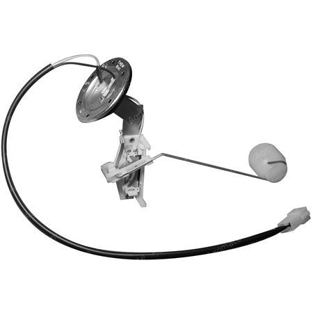 FUEL SENDER UNIT