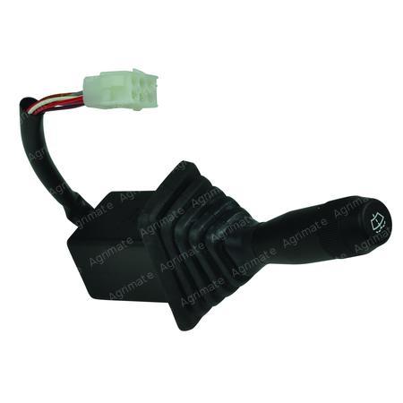 STEERING COLUMN SWITCH
WIPER - WINDSHIELD WASHER