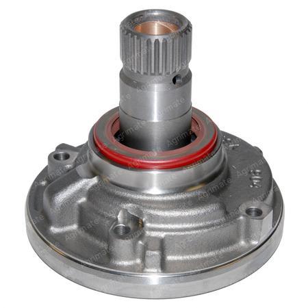 OIL PUMP
Ø 38 X 150 MM - Z=29 MM - H 130 MM