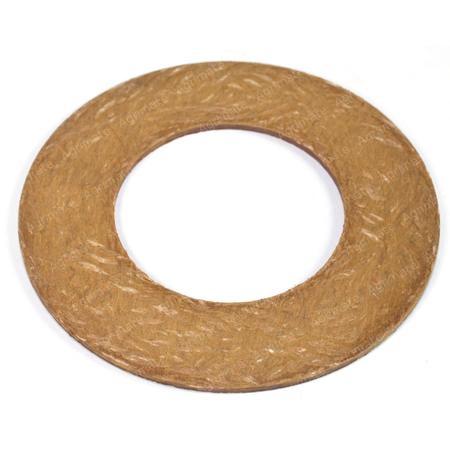 Friction disc
77 x 141 x 3.3 mm
