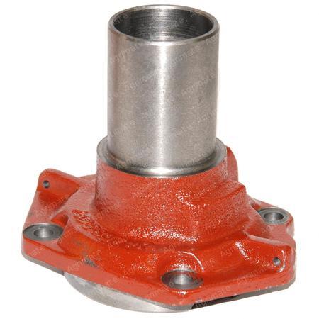 INPUT HOUSING