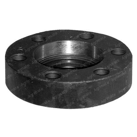 PTO DRIVE PLATE
Ø 25.9 X 122.85 X 49.17 MM