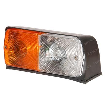 FRONT LIGHT
RIGHT