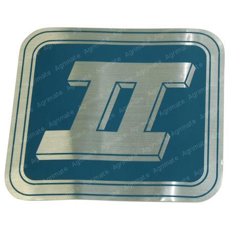 DECAL
FORD FORCE II