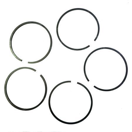 PISTON RING SET
Ø 100 MM - STD