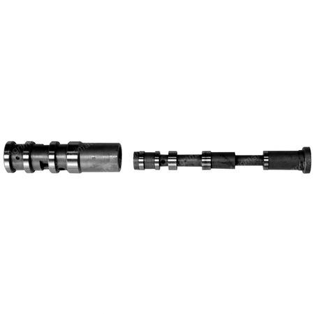 VALVE ASSEMBLY
YELLOW