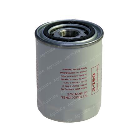 HYDRAULIC FILTER