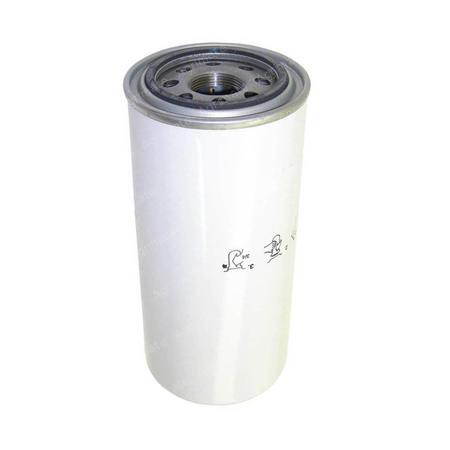 HYDRAULIC FILTER