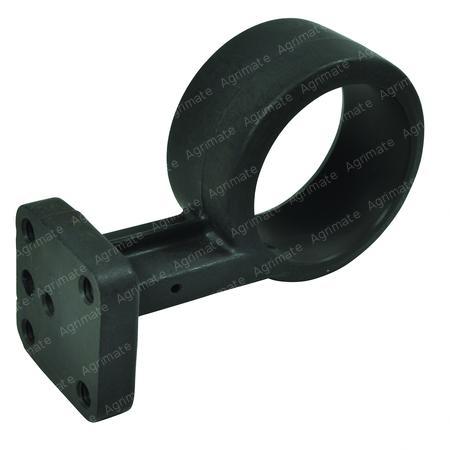 CLUTCH SUPPORT IPTO