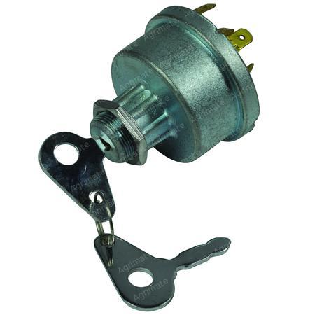 IGNITION SWITCH