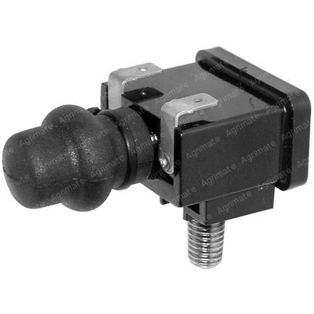 BRAKE PEDAL STOP SWITCH