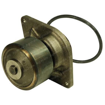 WATER PUMP
IMPELLER Ø 83 MM
