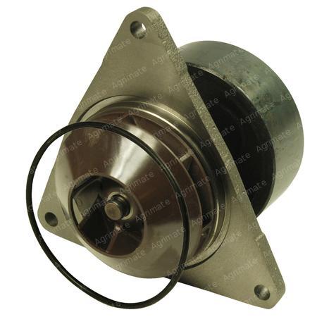 WATER PUMP
GASKET Ø 96 MM