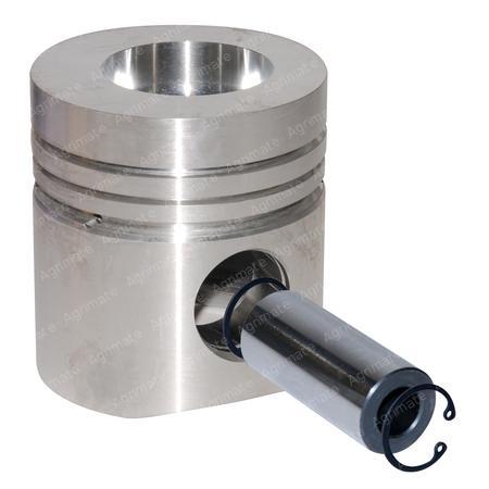 PISTON & PIN
Ø 100 MM - STD