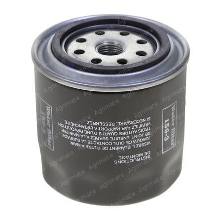 COOLANT FILTER