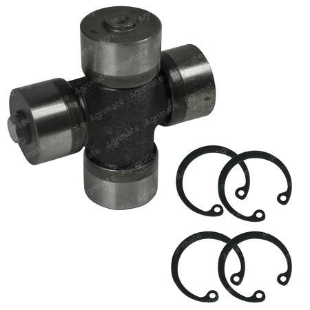 SPIDER,U-JOINT
35 X 87 MM